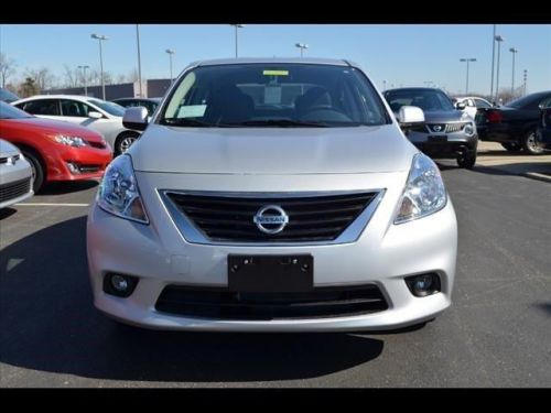 2014 Nissan Versa 1.6 SL, US $18,885.00, image 25