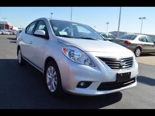 2014 Nissan Versa 1.6 SL, US $18,885.00, image 30