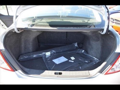 2014 Nissan Versa 1.6 SL, US $18,885.00, image 31