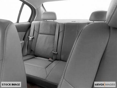 2006 chevrolet cobalt ls
