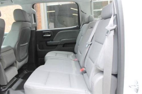 2015 chevrolet silverado 2500 work truck