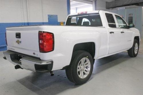 2014 chevrolet silverado 1500 1lt