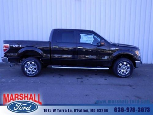 2014 Ford F150 XLT, US $44,170.00, image 2