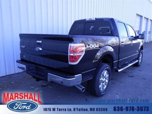 2014 Ford F150 XLT, US $44,170.00, image 4