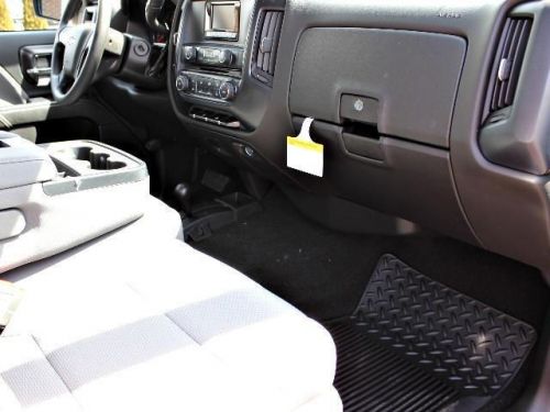 2014 Chevrolet Silverado 1500 Work Truck 2WT, US $33,002.00, image 5