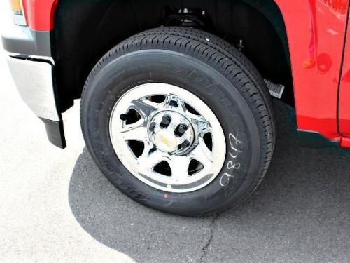 2014 Chevrolet Silverado 1500 Work Truck 2WT, US $33,002.00, image 6