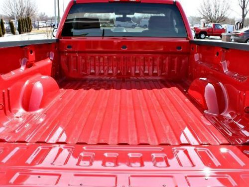 2014 Chevrolet Silverado 1500 Work Truck 2WT, US $33,002.00, image 7