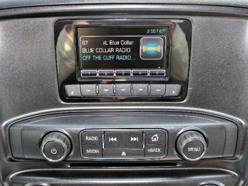 2014 Chevrolet Silverado 1500 Work Truck 2WT, US $33,002.00, image 9