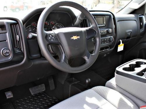 2014 Chevrolet Silverado 1500 Work Truck 2WT, US $33,002.00, image 10