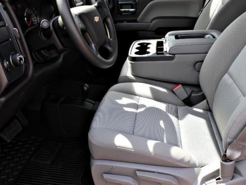 2014 Chevrolet Silverado 1500 Work Truck 2WT, US $33,002.00, image 14