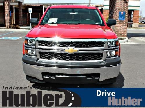 2014 Chevrolet Silverado 1500 Work Truck 2WT, US $33,002.00, image 15