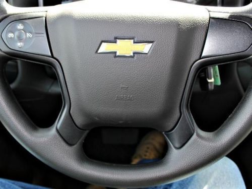 2014 Chevrolet Silverado 1500 Work Truck 2WT, US $33,002.00, image 17