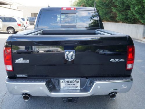 2014 ram 1500 slt