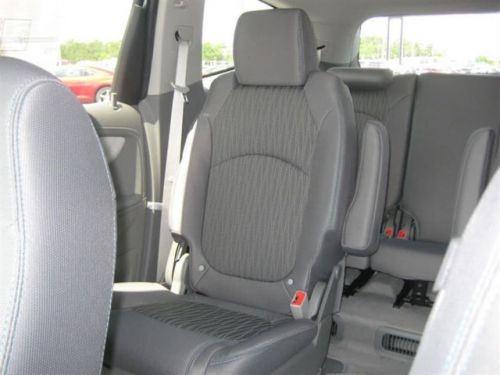 2014 Chevrolet Traverse 1LT, US $35,556.00, image 2