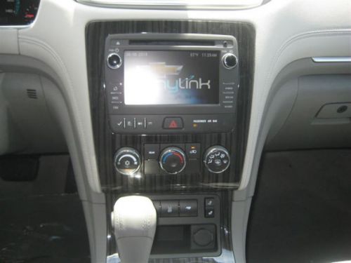 2014 Chevrolet Traverse 1LT, US $35,556.00, image 3