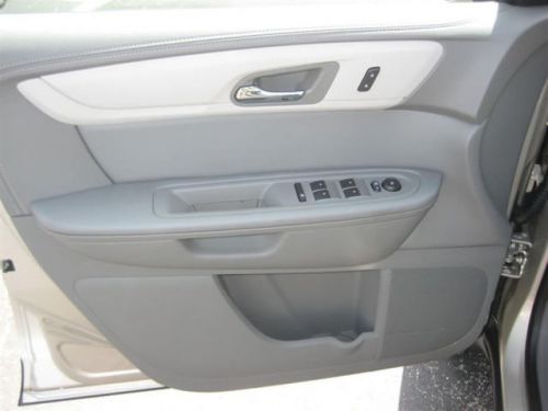 2014 Chevrolet Traverse 1LT, US $35,556.00, image 5