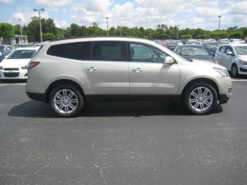 2014 Chevrolet Traverse 1LT, US $35,556.00, image 6