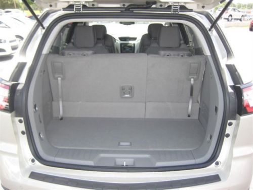 2014 Chevrolet Traverse 1LT, US $35,556.00, image 7