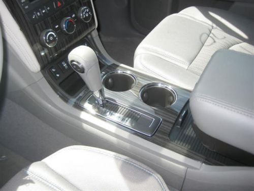 2014 Chevrolet Traverse 1LT, US $35,556.00, image 8