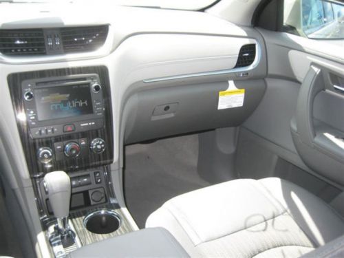 2014 Chevrolet Traverse 1LT, US $35,556.00, image 9