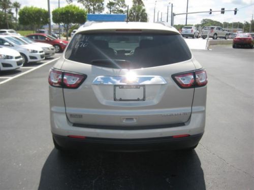 2014 Chevrolet Traverse 1LT, US $35,556.00, image 11
