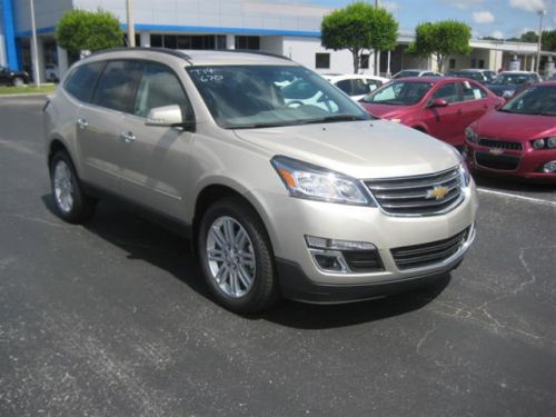 2014 Chevrolet Traverse 1LT, US $35,556.00, image 12