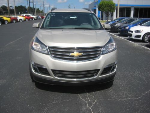 2014 Chevrolet Traverse 1LT, US $35,556.00, image 13