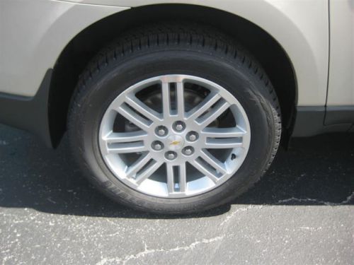 2014 Chevrolet Traverse 1LT, US $35,556.00, image 15