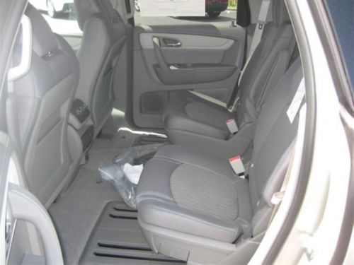 2014 Chevrolet Traverse 1LT, US $35,556.00, image 18