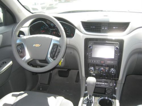 2014 Chevrolet Traverse 1LT, US $35,556.00, image 19