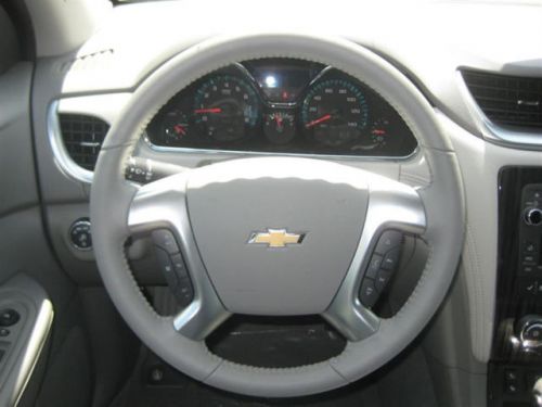 2014 Chevrolet Traverse 1LT, US $35,556.00, image 20