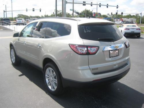 2014 Chevrolet Traverse 1LT, US $35,556.00, image 21