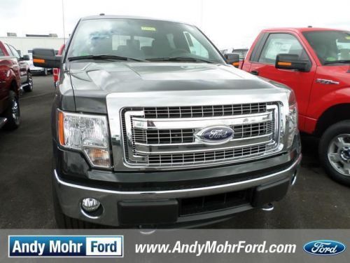 2014 ford f150