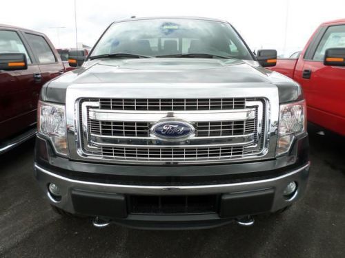 2014 Ford F150, US $44,885.00, image 5