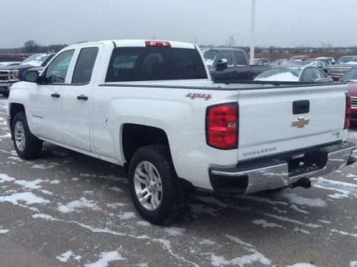 2014 Chevrolet Silverado 1500 LT, US $38,976.00, image 4