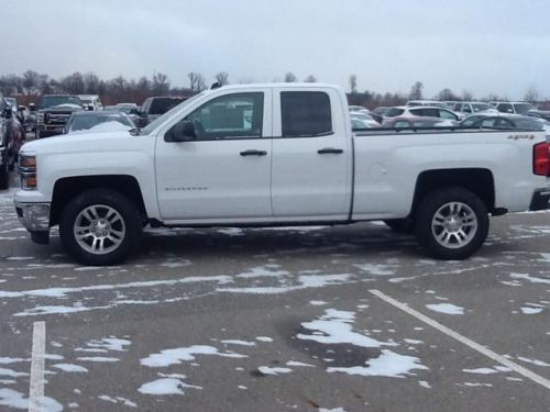 2014 Chevrolet Silverado 1500 LT, US $38,976.00, image 11