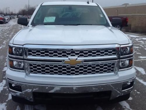 2014 Chevrolet Silverado 1500 LT, US $38,976.00, image 16
