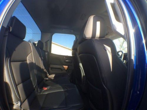 2014 Chevrolet Silverado 1500, US $41,861.00, image 2