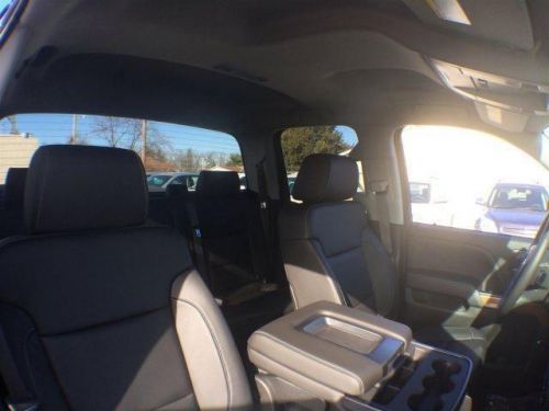 2014 Chevrolet Silverado 1500, US $41,861.00, image 3