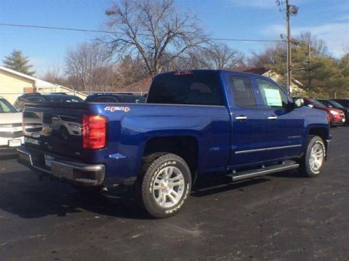 2014 Chevrolet Silverado 1500, US $41,861.00, image 6