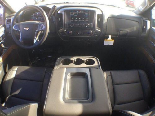 2014 Chevrolet Silverado 1500, US $41,861.00, image 8