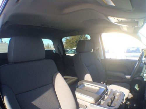2014 Chevrolet Silverado 1500, US $42,400.00, image 2
