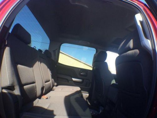 2014 Chevrolet Silverado 1500, US $42,400.00, image 3