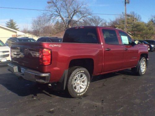 2014 Chevrolet Silverado 1500, US $42,400.00, image 6