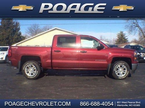 2014 Chevrolet Silverado 1500, US $42,400.00, image 7