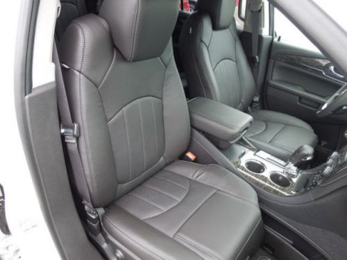2014 Buick Enclave Leather, US $46,355.00, image 2