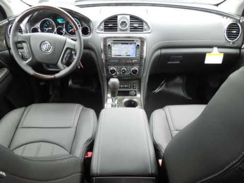 2014 Buick Enclave Leather, US $46,355.00, image 3