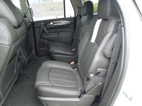 2014 Buick Enclave Leather, US $46,355.00, image 4