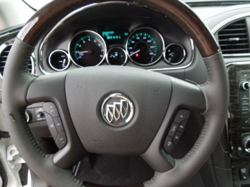 2014 Buick Enclave Leather, US $46,355.00, image 5