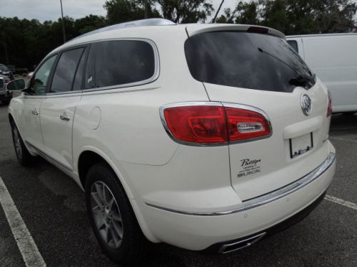 2014 Buick Enclave Leather, US $46,355.00, image 6